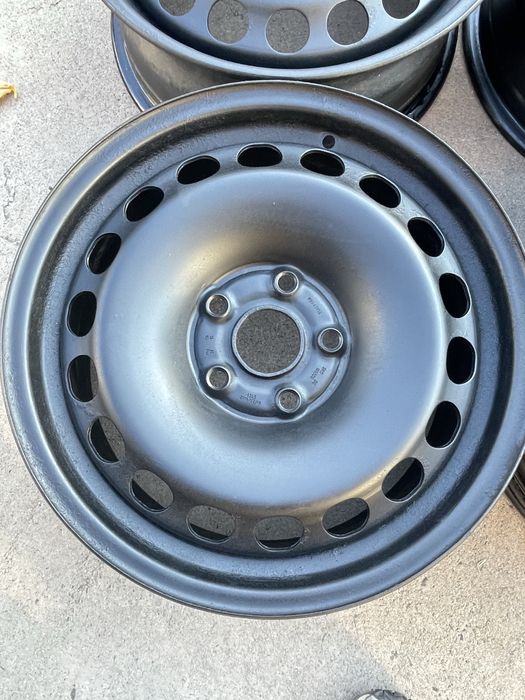 Джани за фолксваген 5х112 16”