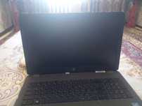 Noutbook HP garantiya