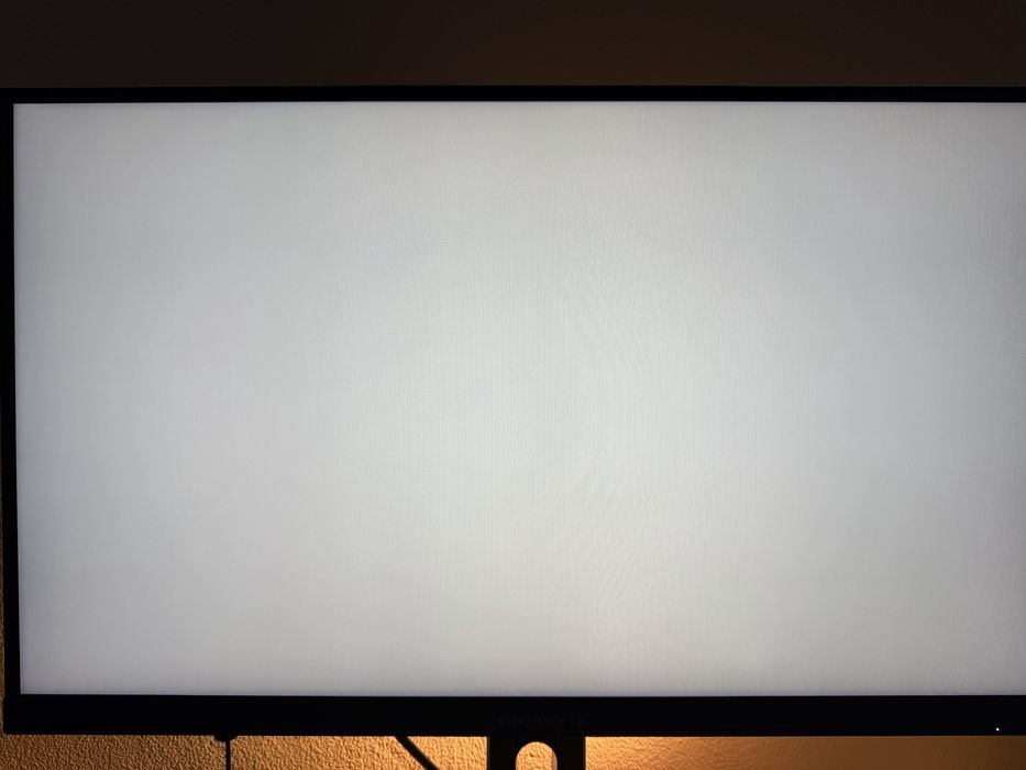 Monitor Gaming 2k Gigabyte M27Q