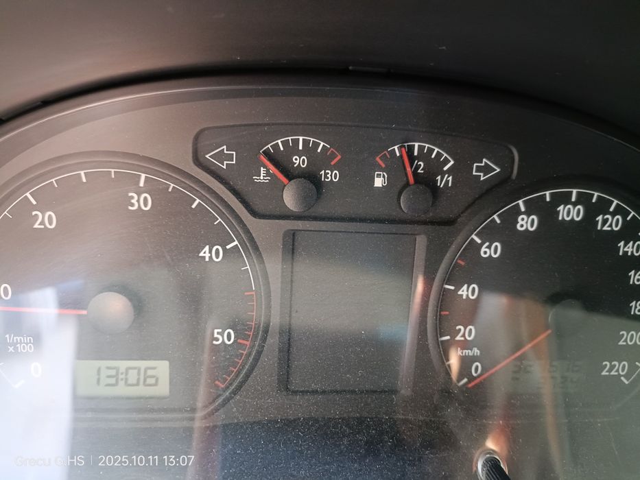 Vând Vw Polo 1.4 Tdi
