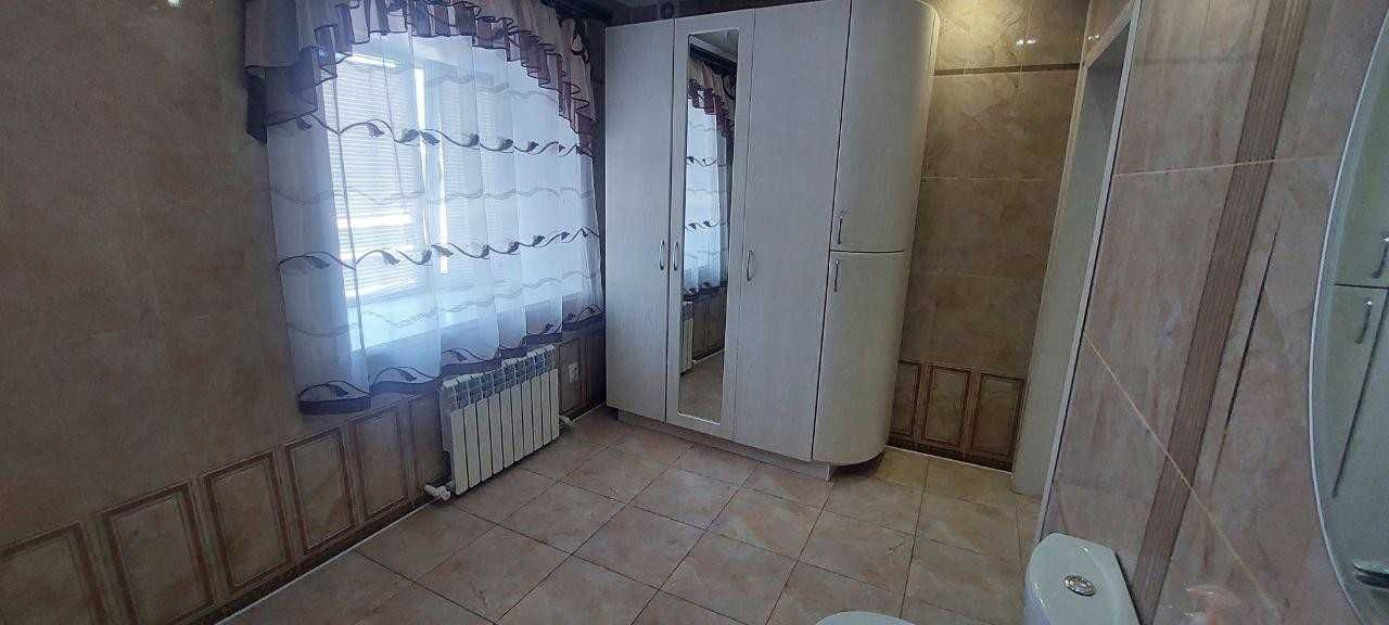 Продам коттедж 2017 года в районе КСК