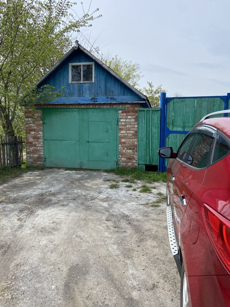 Продам дом или обменяю на 3хкомн квартиру