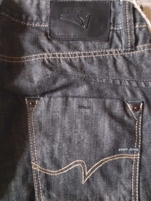 Jeans barbati Staff/28