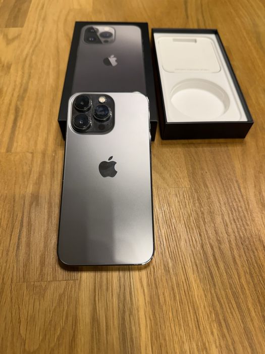 Iphone 13 pro 128 gb