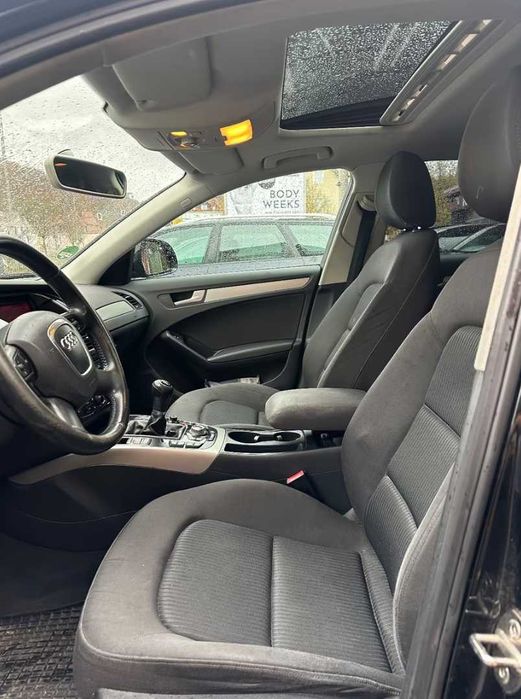 Audi A4 Limuzină 2.0 TDI  1 Proprietar / Stare Excelentă