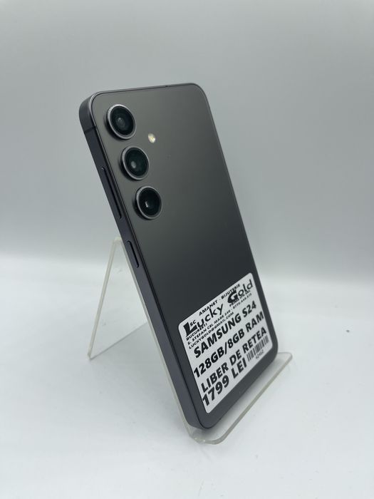 Samsung S24 128Gb/8Gb Ram GARANTIE/FACTURA #42462