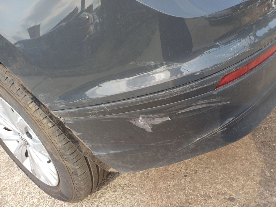 bara spate volkswagen tiguan 2.0 motorina 2017