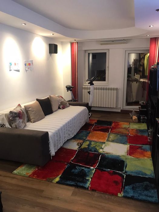 Covor 200 x 290 sufragerie