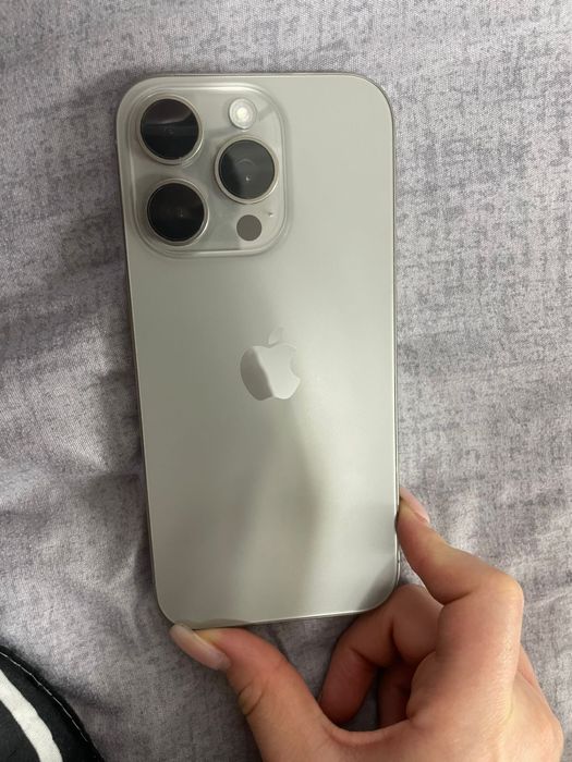 iphone 16 pro 128 gb