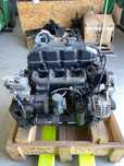 Motor complet FPT F4HFE413K  - Piese camioane