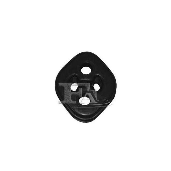 Suport, sistem de esapament Nissan ALMERA TINO V10 2000-2016 029411