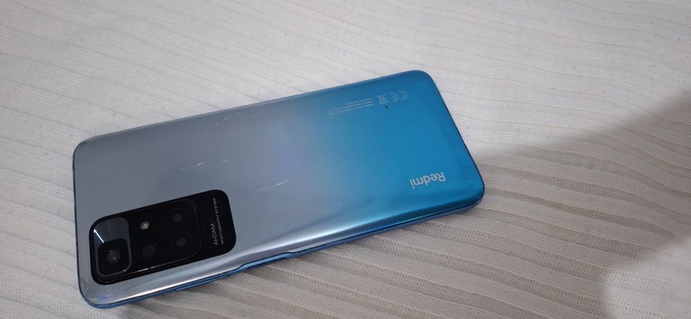 Xiaomi Redmi 10.