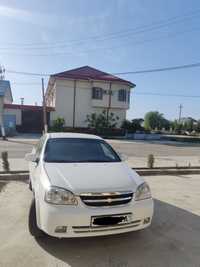 Lacetti 1.8 2010