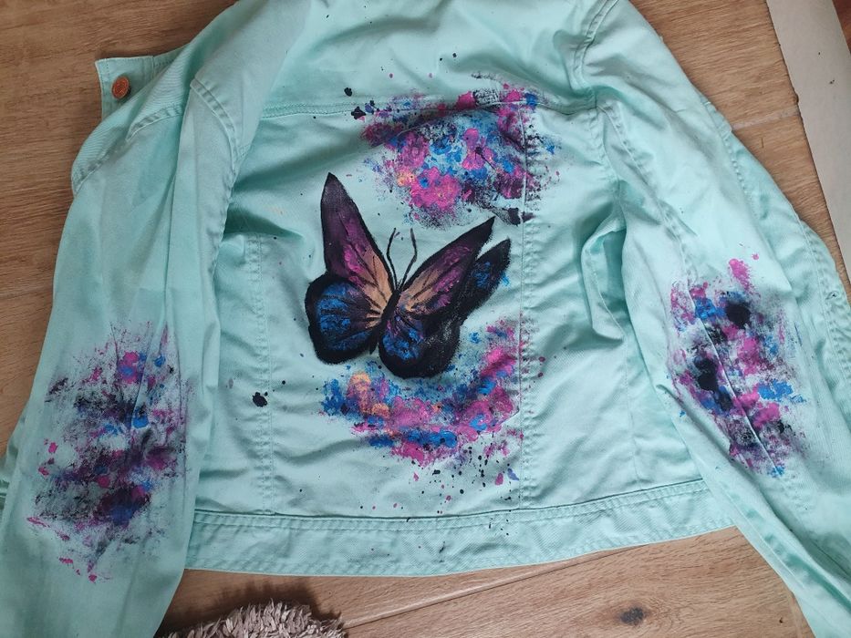 Haine pictate manual