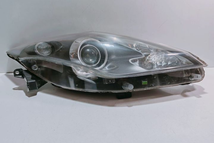 Far Dreapta  xenon coupe 260102308R / 89903643 Renault Laguna a 3-a g