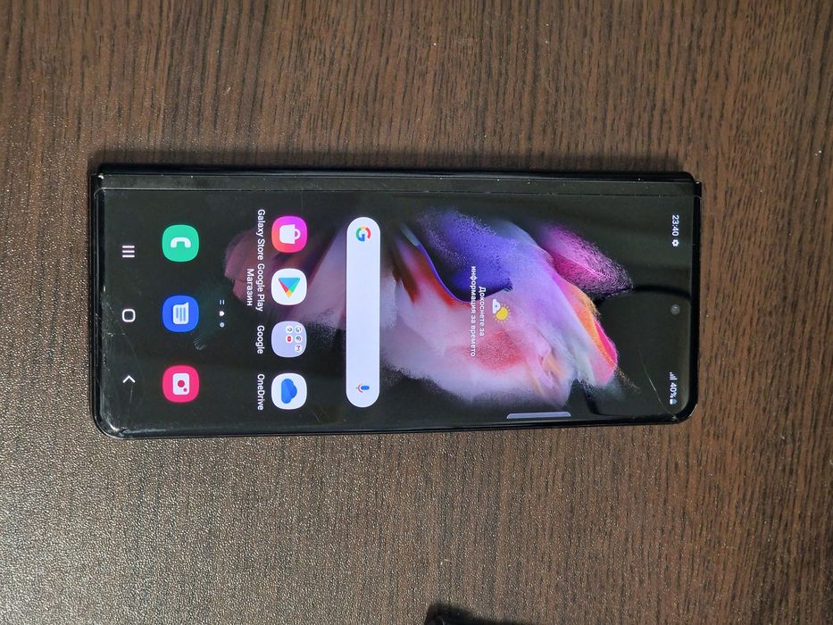 Samsung Galaxy Fold3 5G Fold 3
