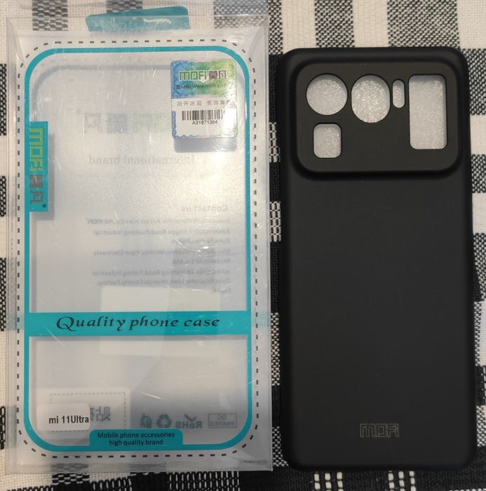 Huse Xiaomi Mi 11 Ultra