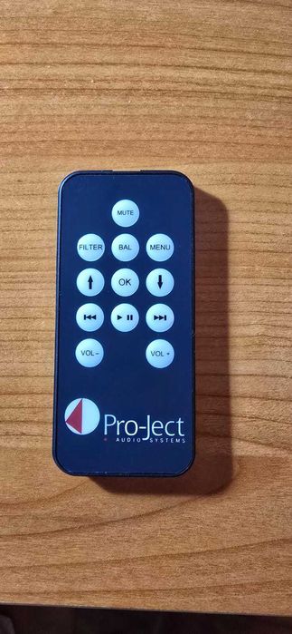 Vând DAC tip ProJect Pre Box S2 Digital