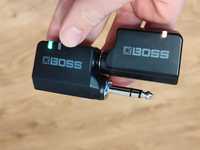 Boss WL-20 Wireless guitar System - Безжична система за китара