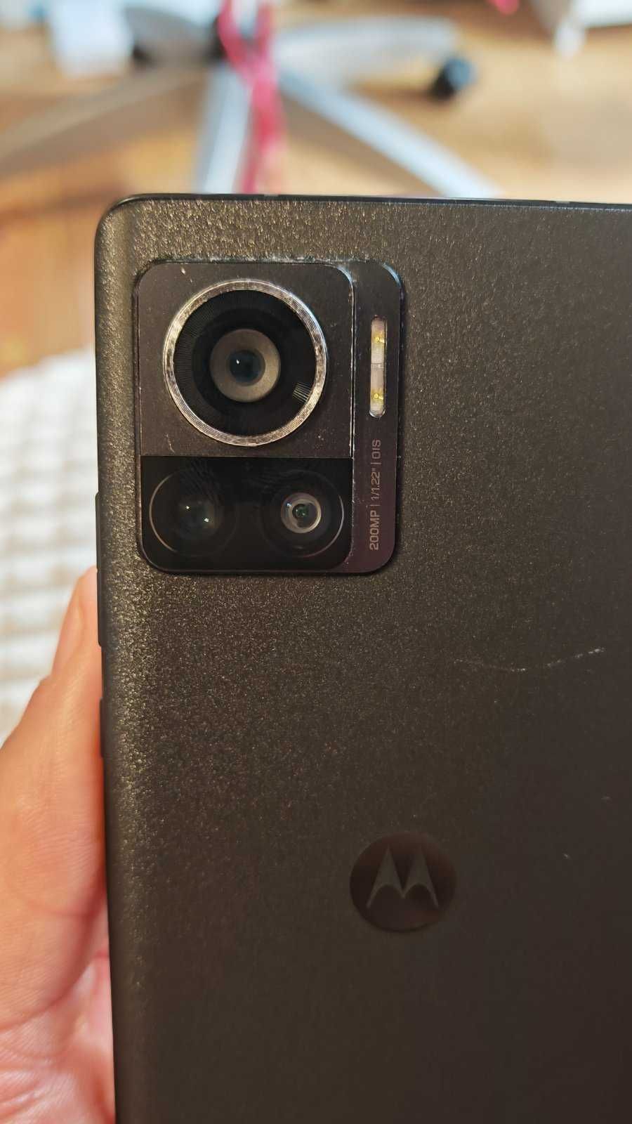 Motorola Edge 30 ultra