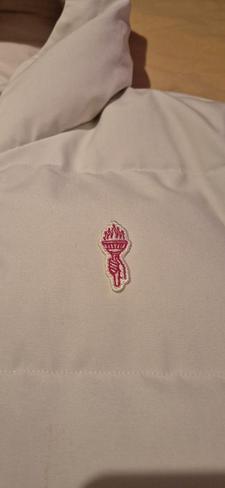 Зимно пухено яке / Revolution Evergreen L