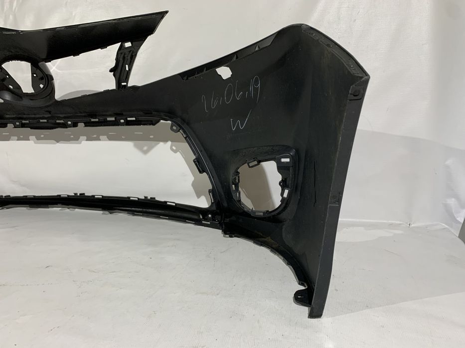 Bara fata Toyota Verso, facelift, 2013, 2014, 2015, 2016, 2017, cod origine OE 52119-0F120.