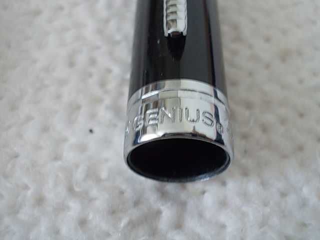 Автоматична писалка GENIUS