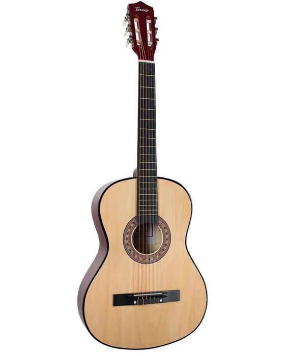 Гитары НОВЫЕ магазин Эдельвейс