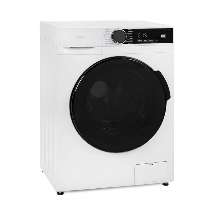 Нова инверторна пералня Muhler IWM9140MWA, 9кг,