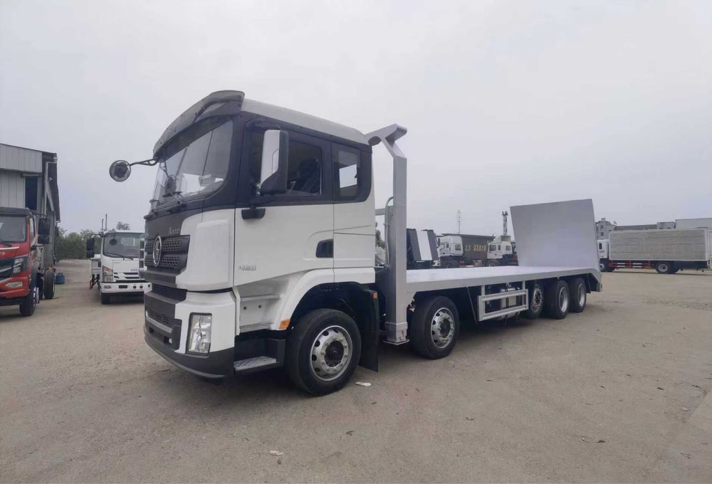 Продается Уникальный Эвакуатор