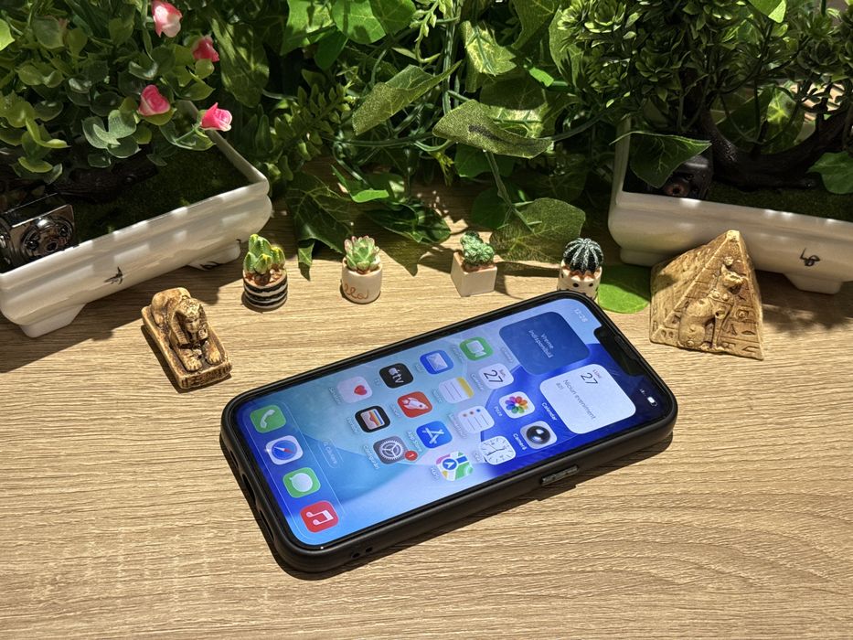 Iphone 14 ‼️Bat 87%‼️Garantie‼️