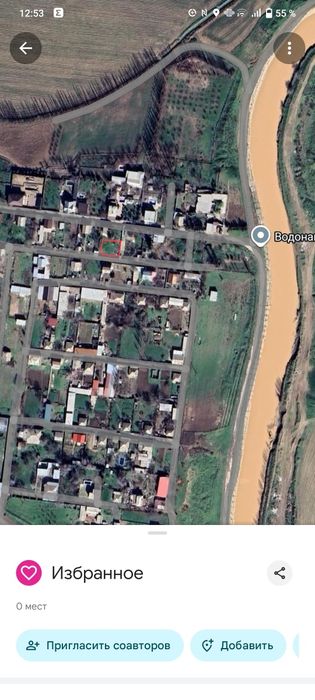 Продается земля 3 сотки