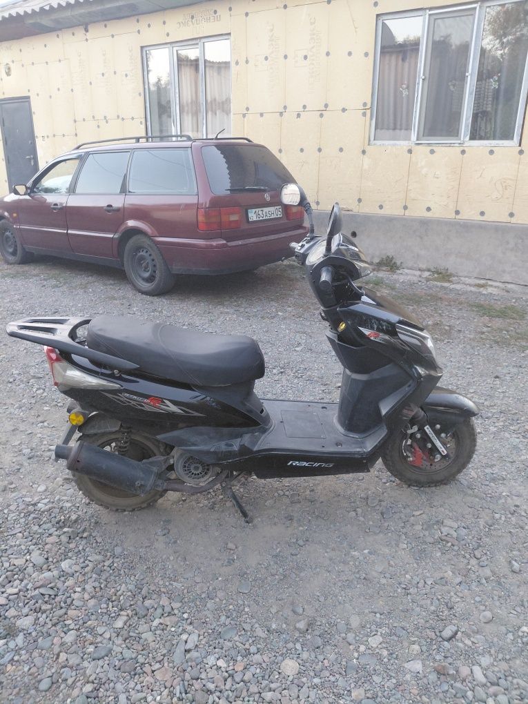 Продаётся мопед м11