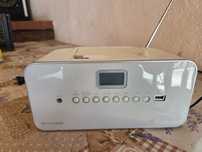 Vând sistem audio