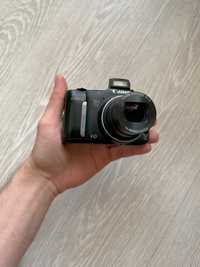 Фотоапарат Canon SX160 IS