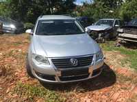 Dezmembrez Passat B6 2.0 TDI BKD BMP  / 1.9 BLS