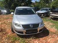 Dezmembrez Passat B6 2.0 TDI BKD BMP  / 1.9 BLS