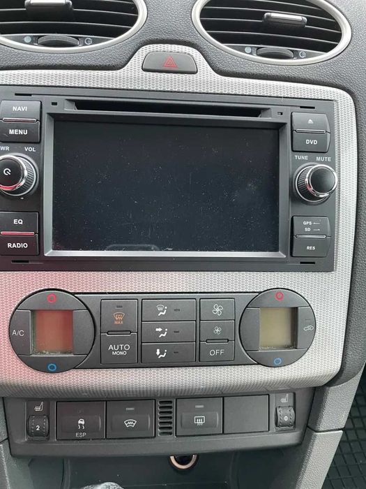 Vând Ford Focus 2.0 TDCI