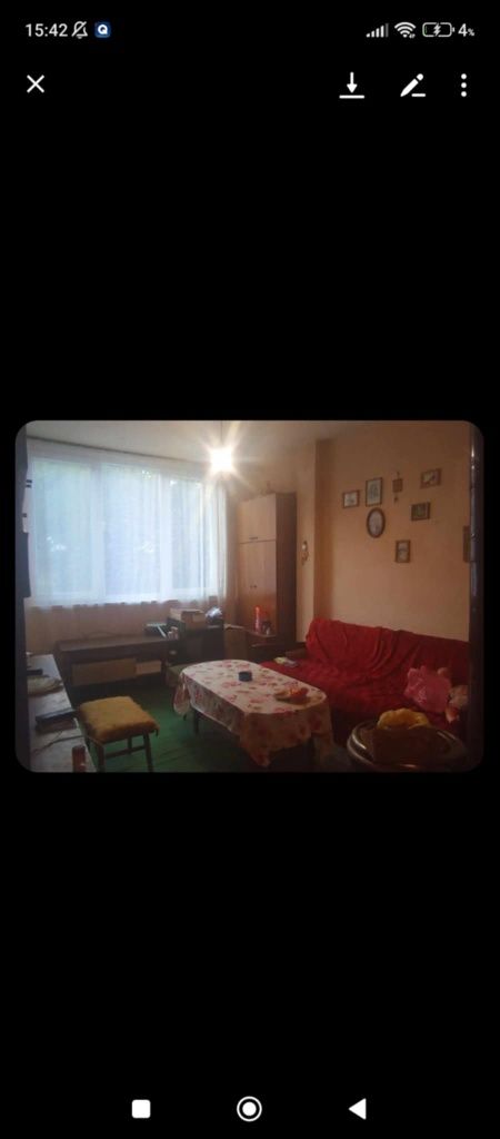 Продава се Двустаен апартамент в Варна, Владислав Варненчик - 63 кв.м за 635 €/кв.м - Снимка #1