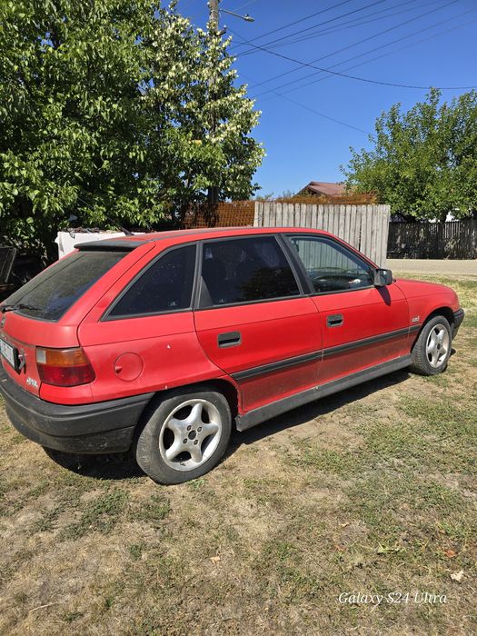Opel Astra An fabricatie1992