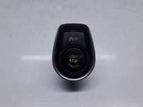 Buton START/STOP Bmw 1 (F20) [Fabr 2011-2017] 9250734-02