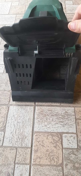 Masina de tuns iarba/gazon electrica PARKSIDE PRM 1200 A1