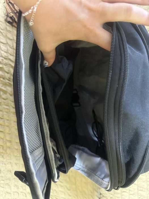 Раница за пътуване 40/50/15