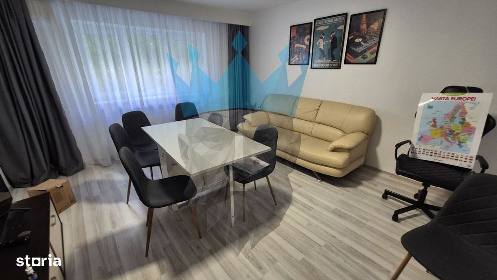 Apartament 3 Camere Unirii Zepter Piata Alba Iulia
