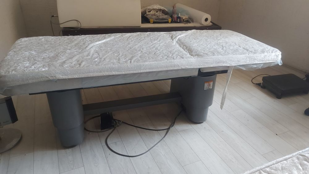 Продам массажные столы