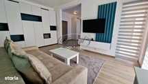 Inchiriere apartament cu loc de parcare si finisaje moderne in Florest