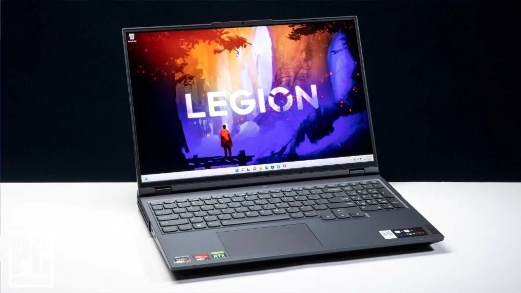 Lenovo Legion 5 Pro