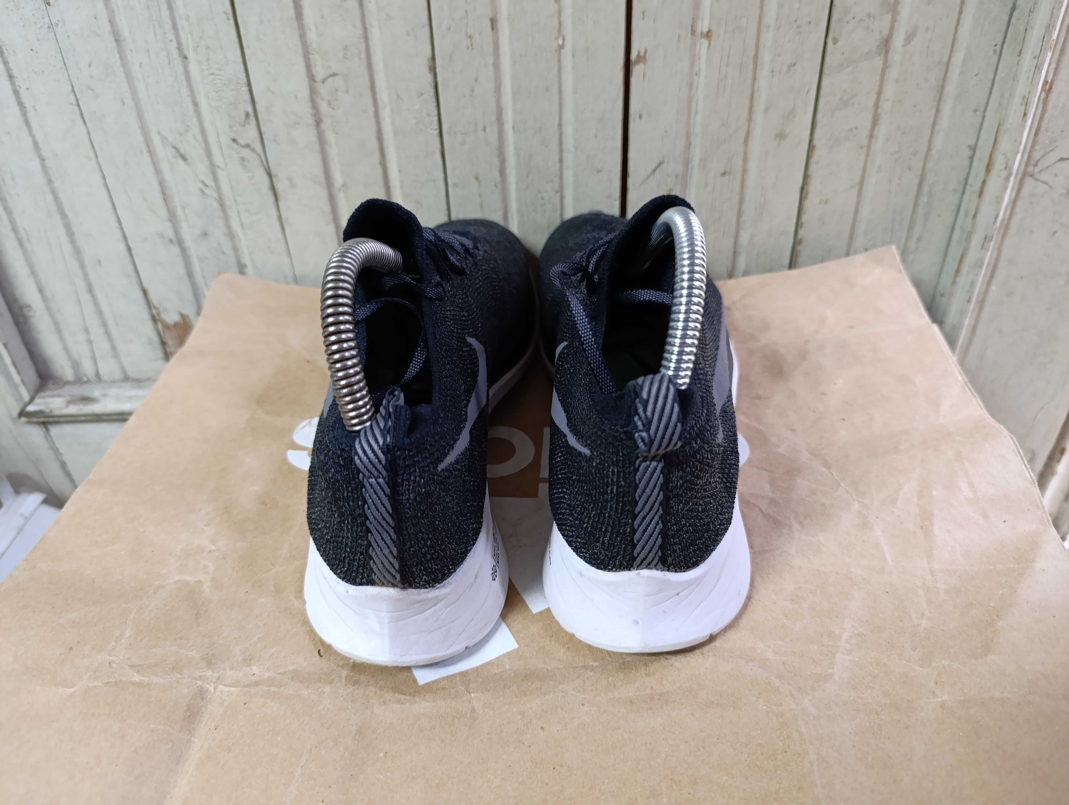 Nike Air Zoom Fly Flyknit''оригинални мъжки маратонки 41 номер