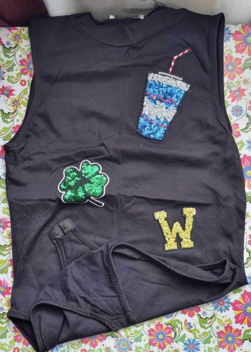 Body dama ZARA,marimea S