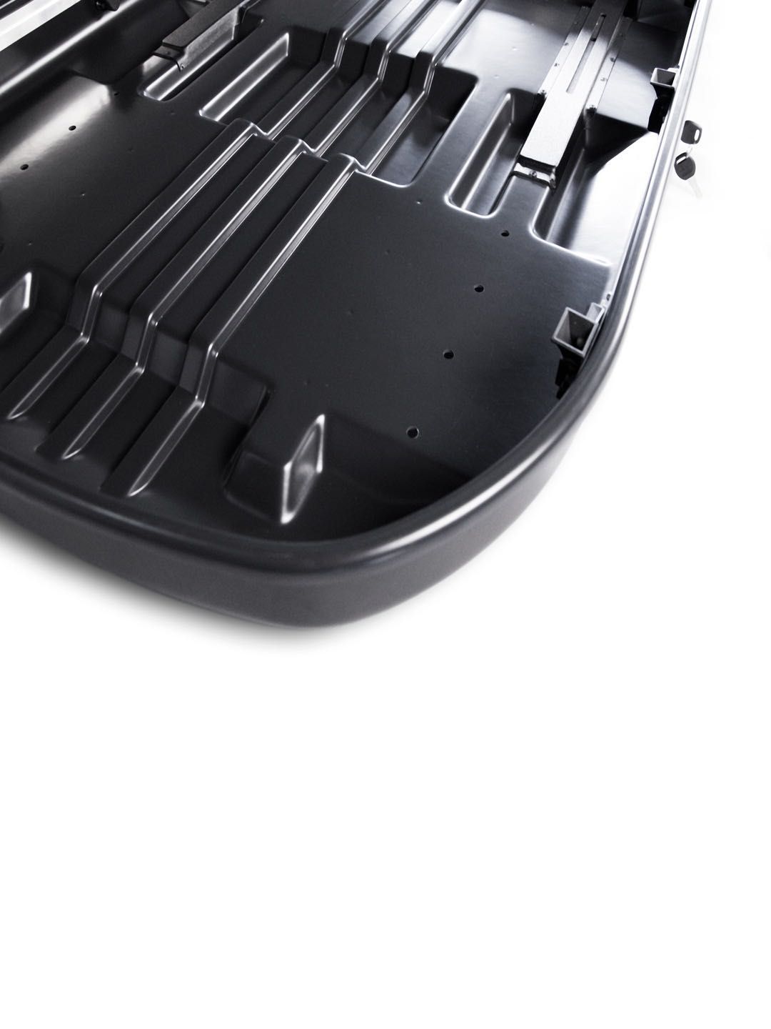 Автобокс MaxBox PRO 430